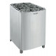 Poêle de sauna électrique - HARVIA Club Pro L33 33,0 kW