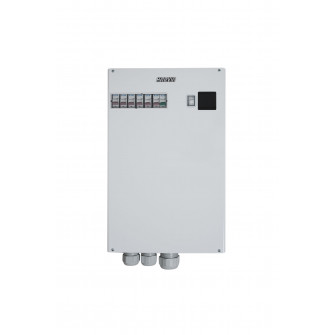 Panneau de commande pour poêle de sauna électrique - HARVIA C400VKK