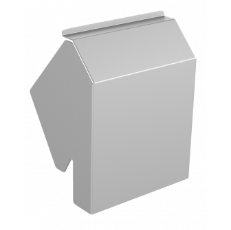 Cache-câble HARVIA QUBE 240/360