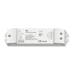 Pilote sans fil LED RGBW Harvia 