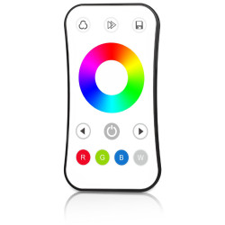 Télécommande Harvia RGBW pour éclairage LED, 1 zone, LR-1Z 