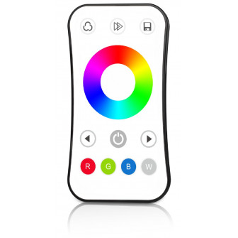 Télécommande Harvia RGBW pour éclairage LED, 1 zone, LR-1Z