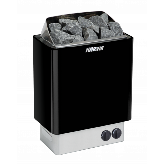 Poêles électriques pour sauna - HARVIA KIP