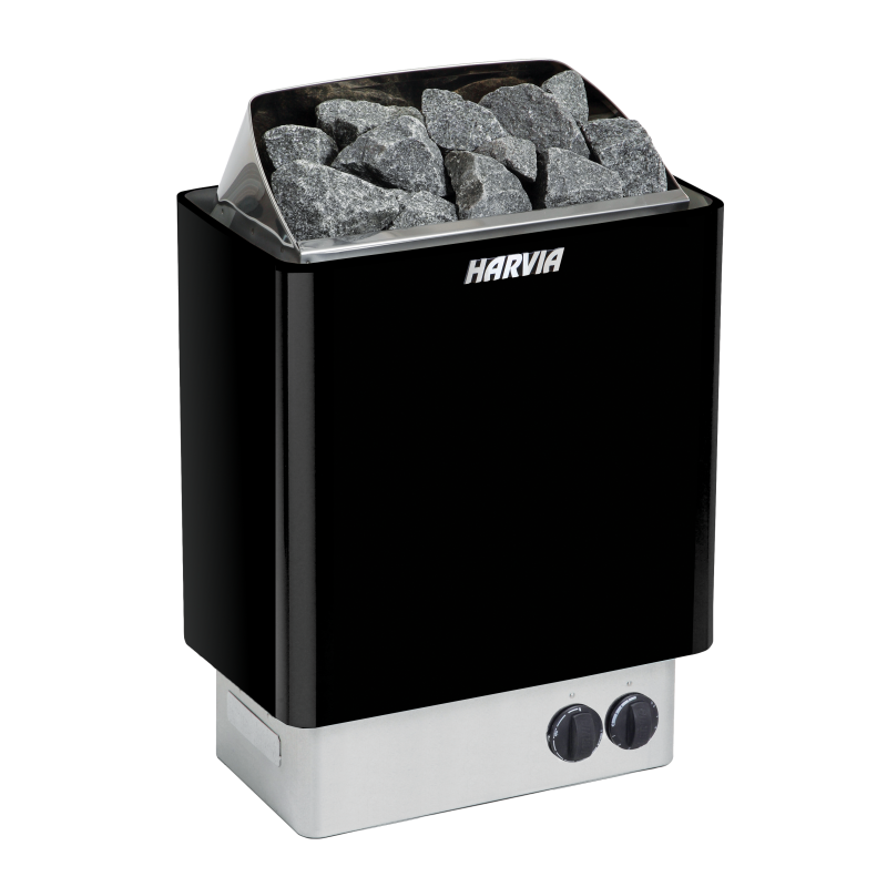 Poêles électriques pour sauna - HARVIA KIP Poêles électriques pour sauna - HARVIA KIP