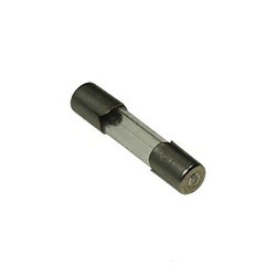 Pièces détachées - Fusible HARVIA 2,5 A