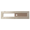 Grille de ventilation Harvia pour cabines de sauna - 0