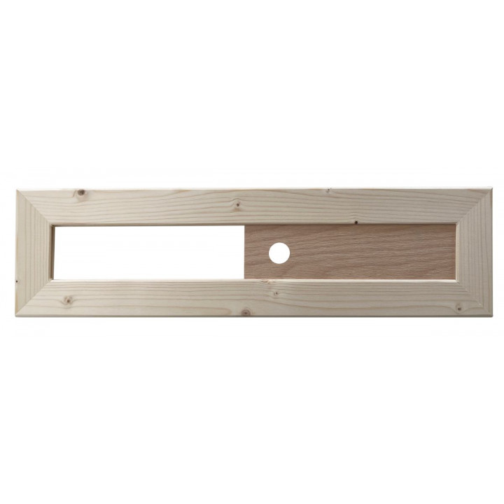 Grille de ventilation Harvia pour cabines de sauna