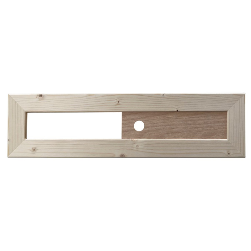 Grille de ventilation Harvia pour cabines de sauna