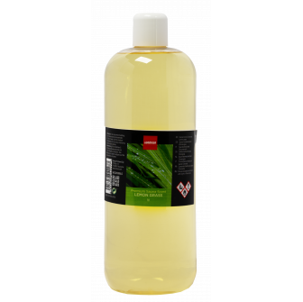 Concentré de parfum pour sauna HARVIA, parfum citronnelle, 1 l