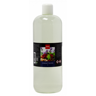 Concentré de parfum pour sauna HARVIA, eucalyptus, cassis, lavande et bois de cèdre, 1 l
