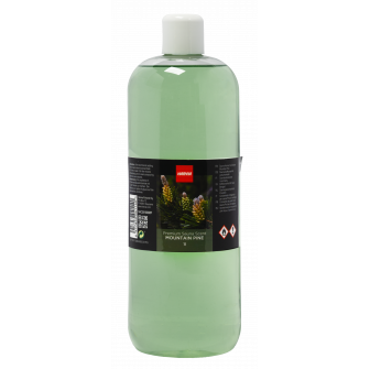 Concentré de parfum pour sauna HARVIA, pin des montagnes 1 l