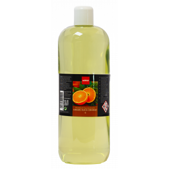 Concentré de parfum pour sauna HARVIA, cèdre, eucalyptus, orange, 1 l