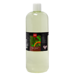 Concentré de parfum pour sauna HARVIA, cèdre, litsea cubeba et menthe 1 l  Concentré de parfum pour sauna HARVIA, cèdre, litsea cubeba et menthe 1 l