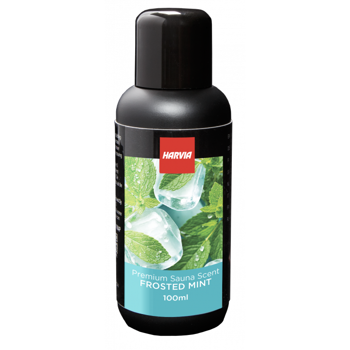 Concentré de parfum pour sauna HARVIA, menthe glacée 100 ml