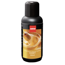 Concentré de parfum pour sauna HARVIA, miel 100 ml 