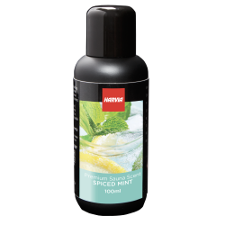Concentré de parfum pour sauna HARVIA, épices et menthe 100 ml  Concentré de parfum pour sauna HARVIA, épices et menthe 100 ml