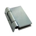 Charnière de porte de sauna Harvia Premium - 1