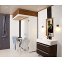 Cabine de bain HARVIA SmartFold - 4