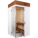 Cabine de bain HARVIA SmartFold - 1