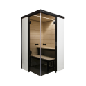 Cabine de bain HARVIA SmartFold - 2