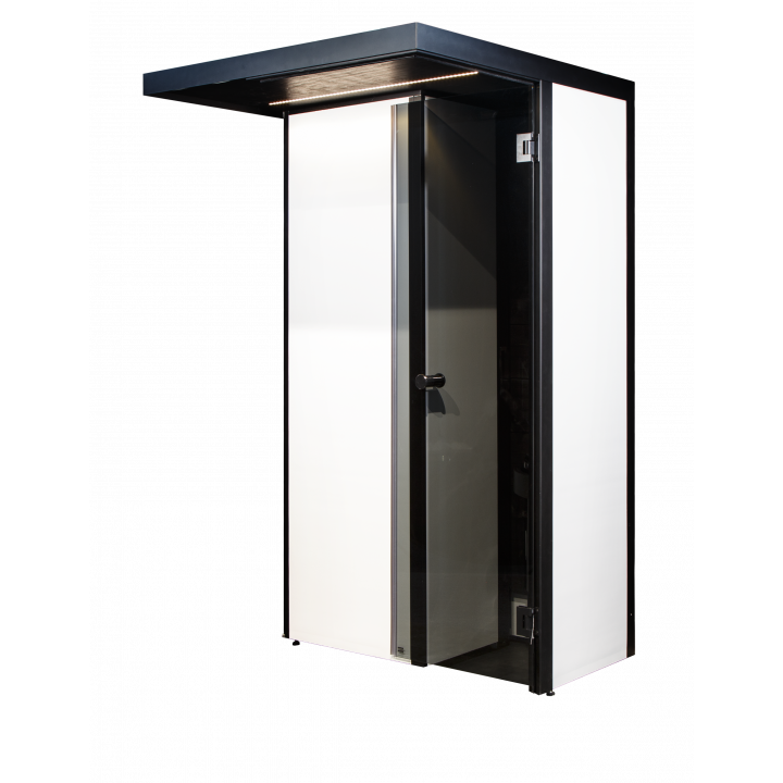 Cabine de bain HARVIA SmartFold