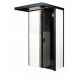 Cabine de bain HARVIA SmartFold