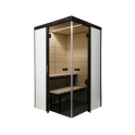 Cabine de bain HARVIA SmartFold - 6