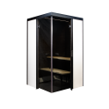 Cabine de bain HARVIA SmartFold - 4