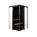 Cabine de bain HARVIA SmartFold - 7