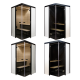 Cabine de bain HARVIA SmartFold