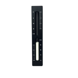 Sablier Harvia, noir 15 min 