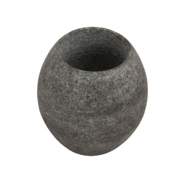 Coupe en stéatite Harvia pour parfums de sauna, SAC00160 
