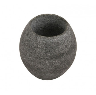 Coupe en stéatite Harvia pour parfums de sauna, SAC00160