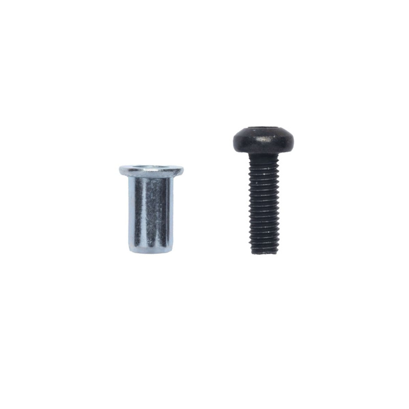Pieds réglables Harvia pour poêles à bois de sauna, lot de 4