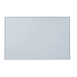 Pièces détachées - pour poêles à bois HARVIA - Vitre pour porte série Duo  Pièces détachées - pour poêles à bois HARVIA - Vitre pour porte série Duo