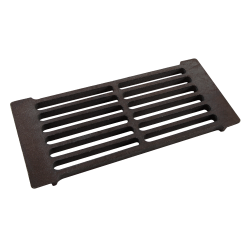 Pièces détachées - pour poêles à bois HARVIA - Grille en fonte