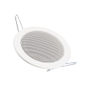 Ensemble d'enceintes HARVIA - WC4-BT-SP, 13,5 cm - 0