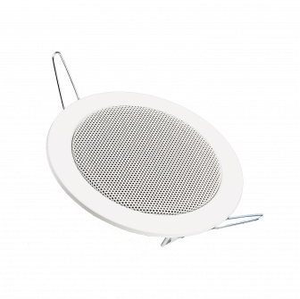 Ensemble d'enceintes HARVIA - WC4-BT-SP, 13,5 cm