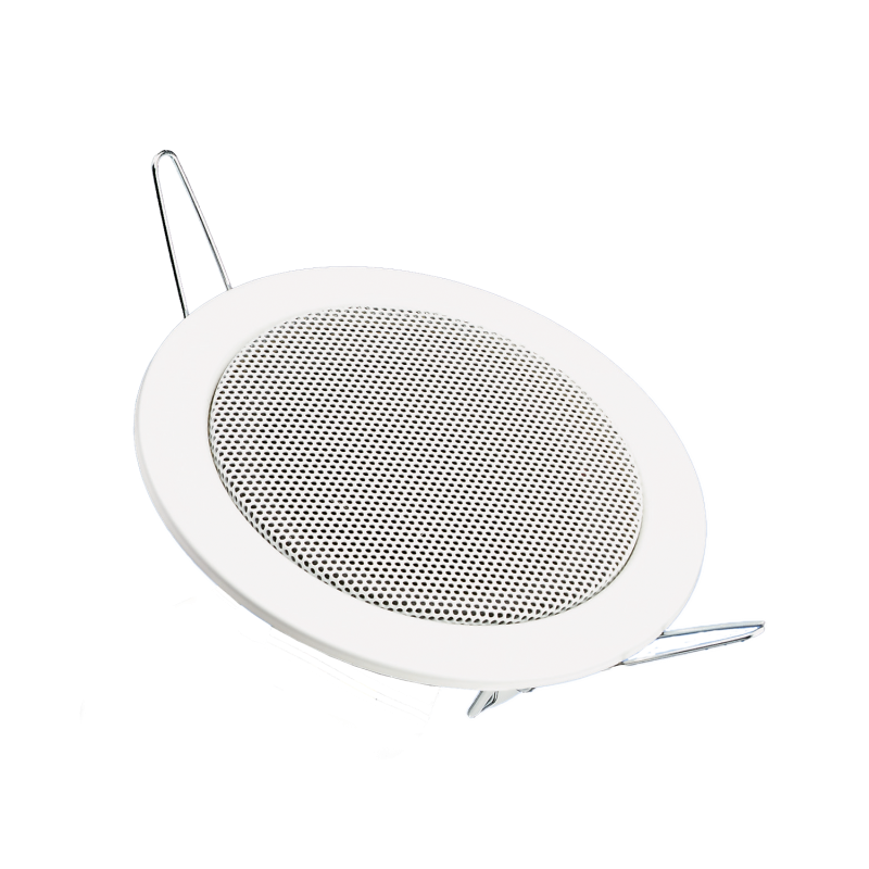 Ensemble d'enceintes HARVIA - WC4-BT-SP, 13,5 cm