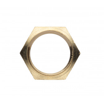 Écrou de robinet Harvia pour réservoir d'eau de poêle de sauna à bois, R 1/2, 25 mm