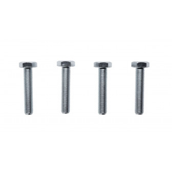 Pieds réglables Harvia pour poêles à bois de sauna, lot de 4