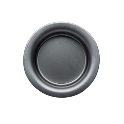 Couvercles d'ouverture de conduit de fumée Harvia pour poêles de sauna à bois, 2 pièces 