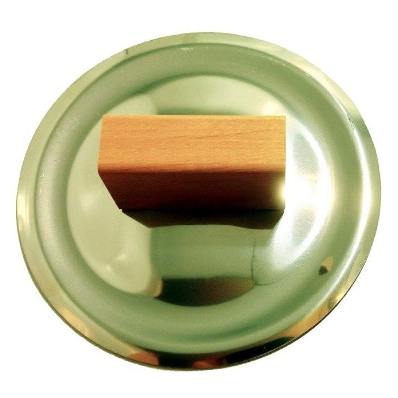 Pièces détachées - pour chauffe-eau HARVIA - Couvercle, modèle tubulaire