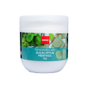 Sel gommant pour sauna HARVIA eucalyptus mentholé 1 kg - 0
