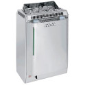 Poêle de sauna électrique - HARVIA Topclass Combi KV50SE 5,0 kW - 0