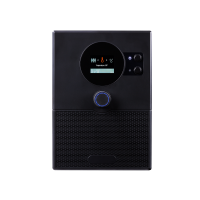 Panneau de commande Harvia C105VKK (jusqu'à 10,5 kW)