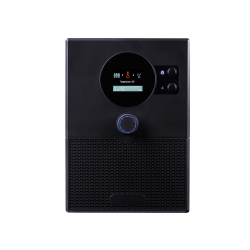 Panneau de commande Harvia C105VKK (jusqu'à 10,5 kW) 