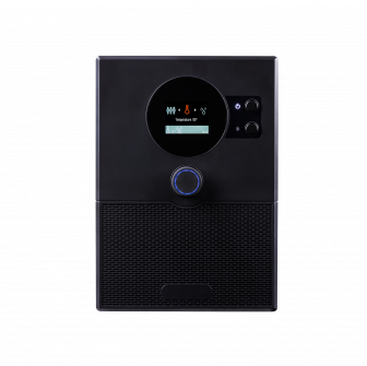 Panneau de commande Harvia C105VKK (jusqu'à 10,5 kW)