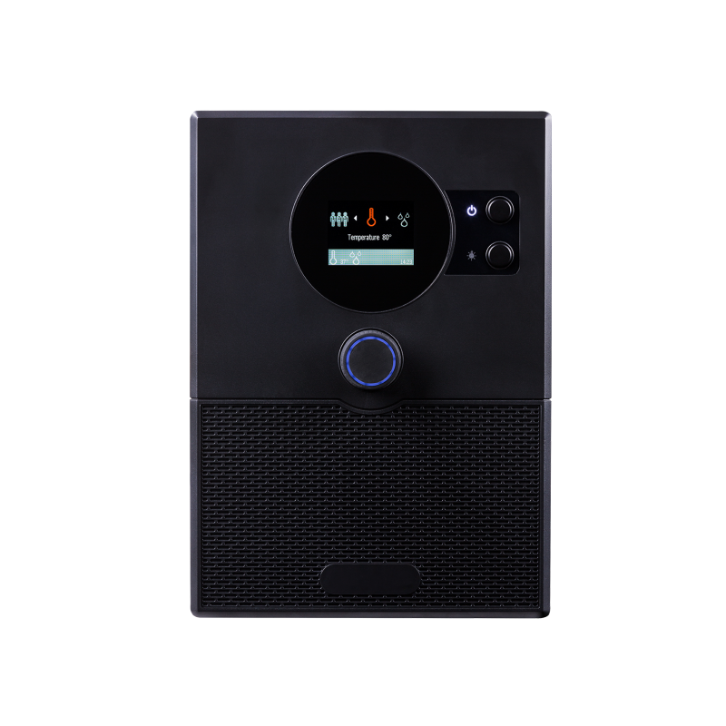 Panneau de commande Harvia C105VKK (jusqu'à 10,5 kW)