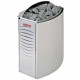 Poêle de sauna électrique HARVIA Vega BC80E sans panneau de commande
